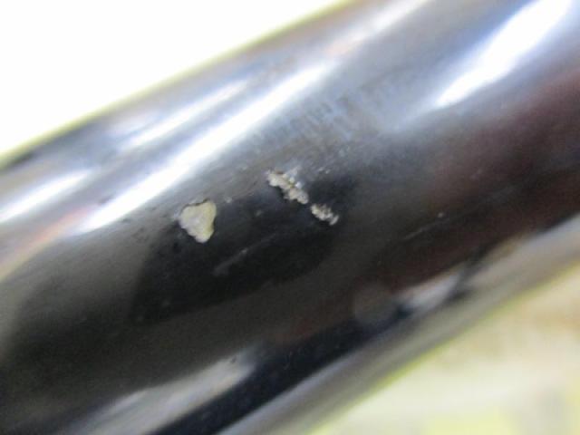 センチュリーパワーウルフRSスペシャル 520