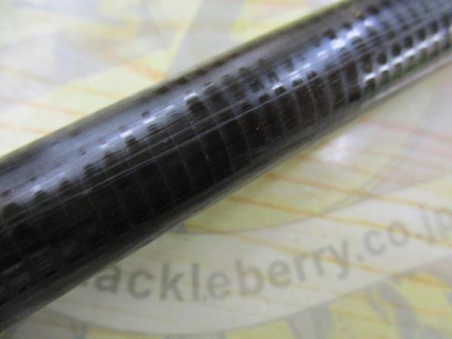 センチュリーパワーウルフRSスペシャル 520