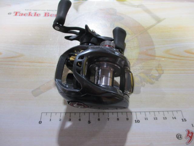 タトゥーラ SV TW 7.3R