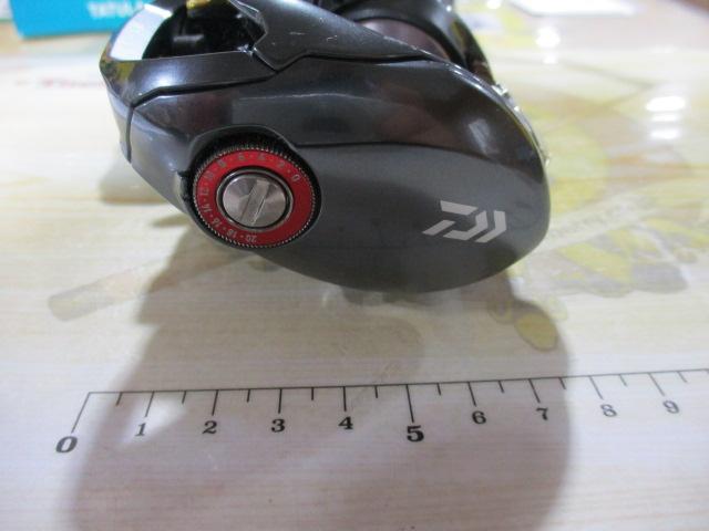 タトゥーラ SV TW 7.3R