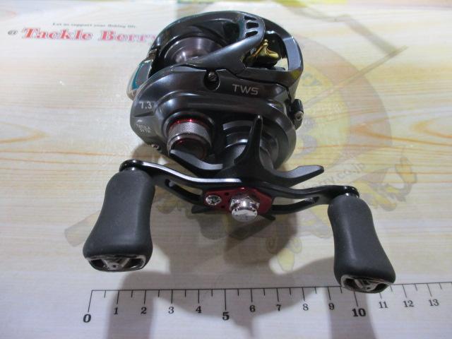 タトゥーラ SV TW 7.3R