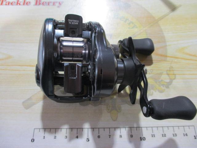 タトゥーラ SV TW 7.3R