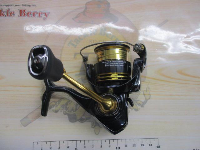 23レガリス LT2000S-XH