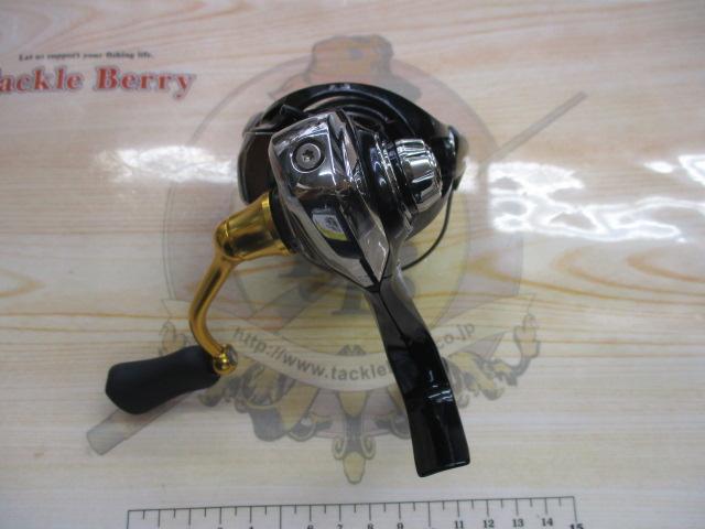 23レガリス LT2000S-XH