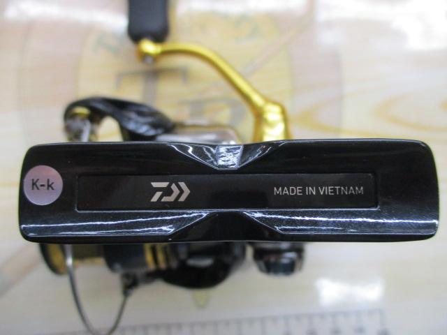 23レガリス LT2000S-XH