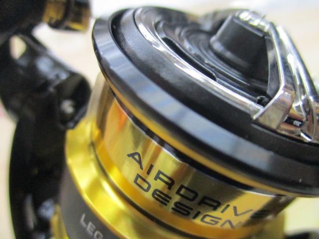 23レガリス LT2000S-XH