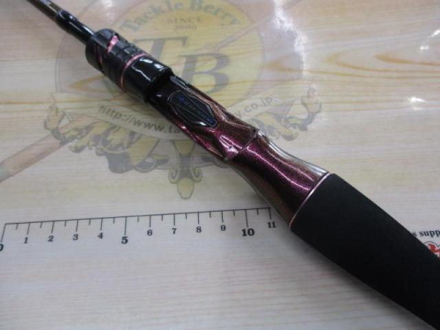 紅牙エア N69MHB-METAL・N