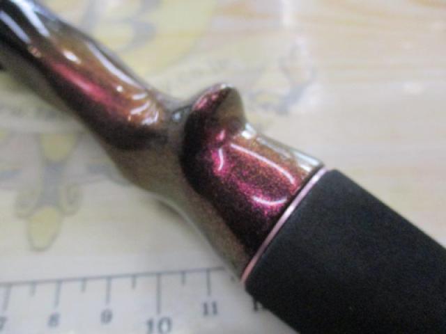 紅牙エア N69MHB-METAL・N