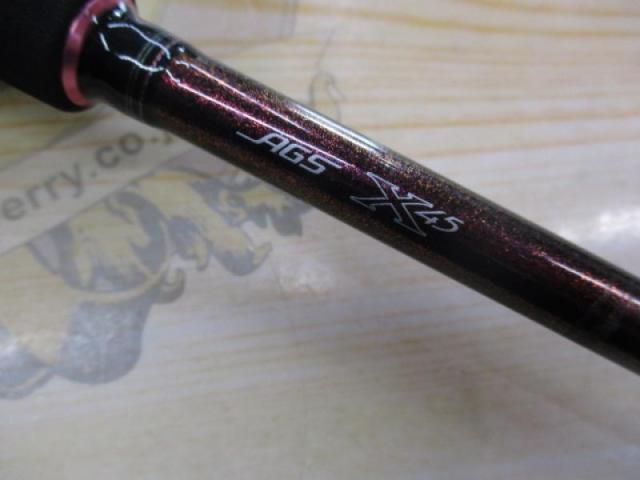 紅牙エア N69MHB-METAL・N