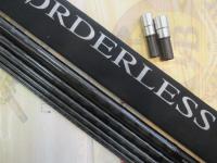 ボーダレスGL N21