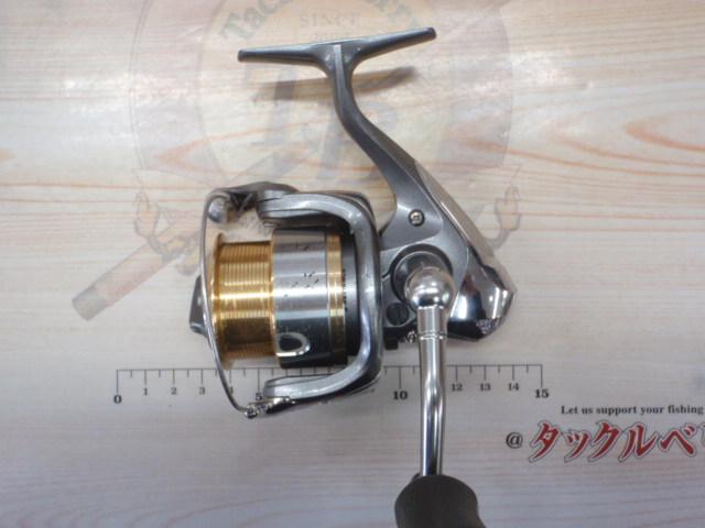 07ナスキー 2500S