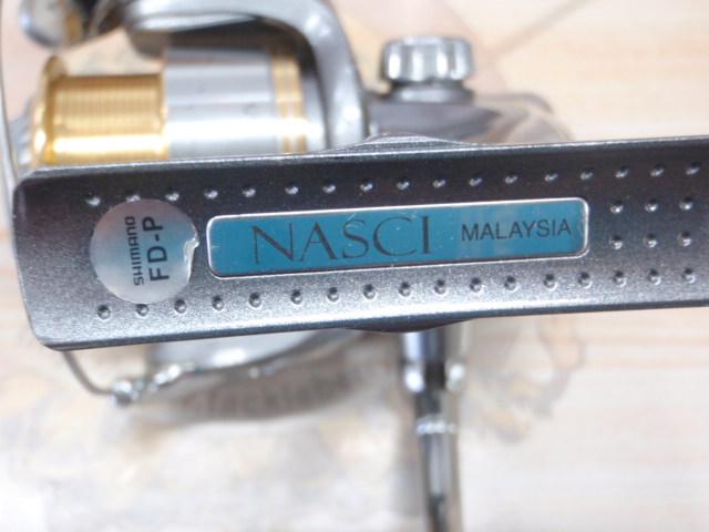 07ナスキー 2500S