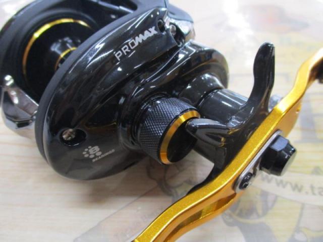 プロマックス(3rd)