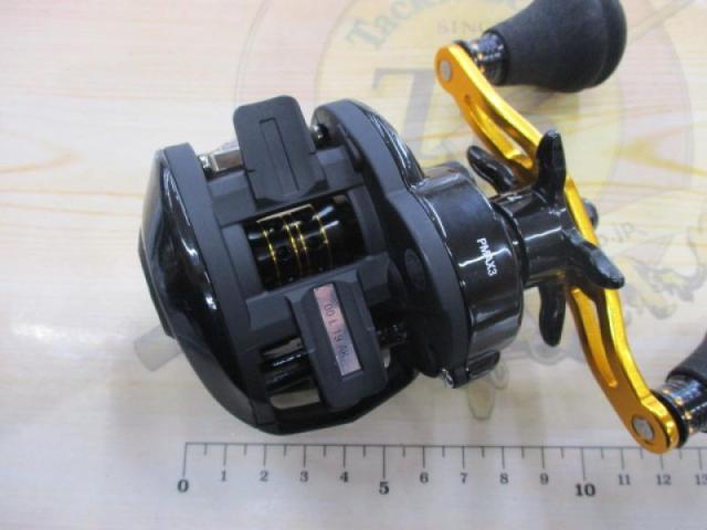 プロマックス(3rd)