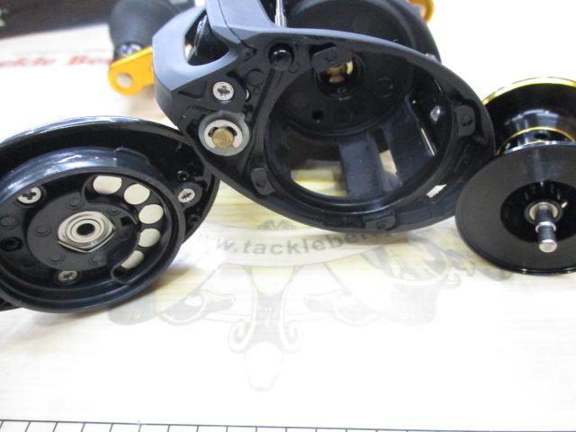 プロマックス(3rd)