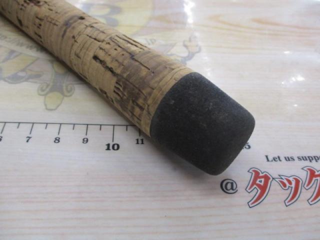 トラウトプラッギングスピン GS-832