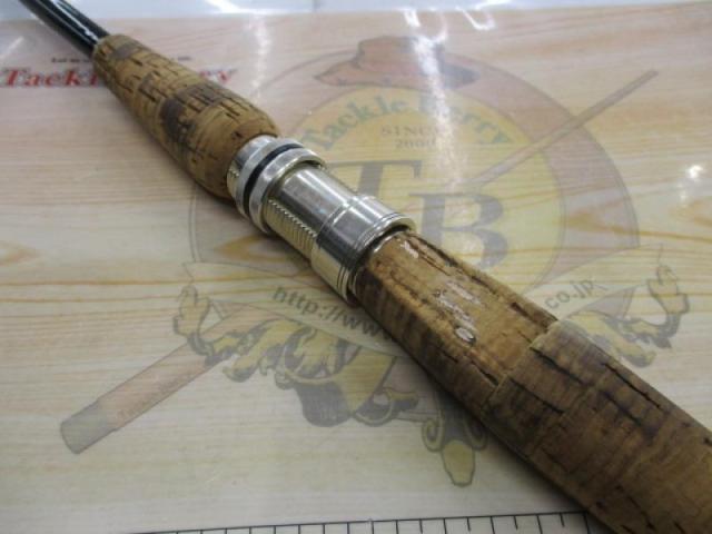 トラウトプラッギングスピン GS-832