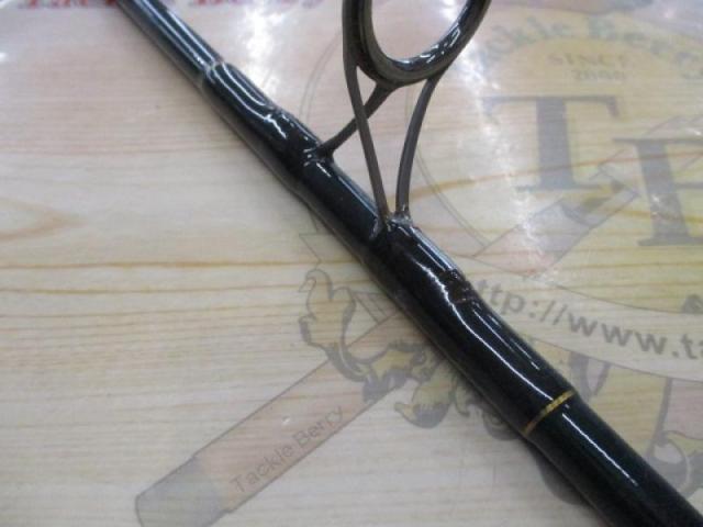 トラウトプラッギングスピン GS-832