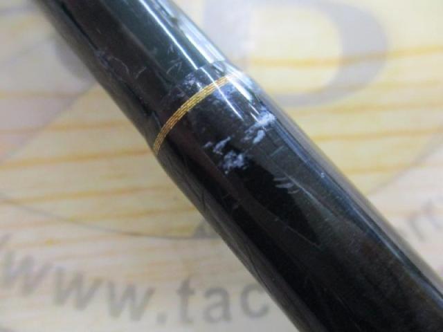 トラウトプラッギングスピン GS-832