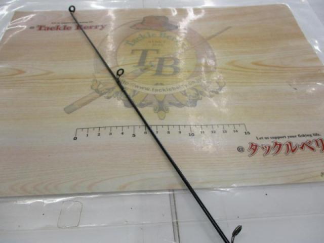 トラウトプラッギングスピン GS-832