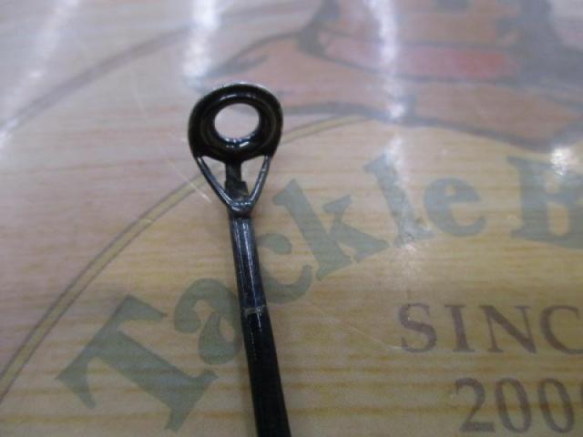 トラウトプラッギングスピン GS-832