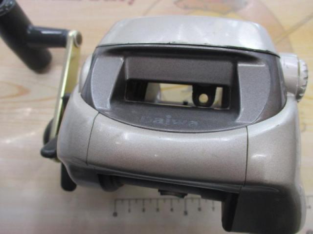 ハイパータナコン 500DX