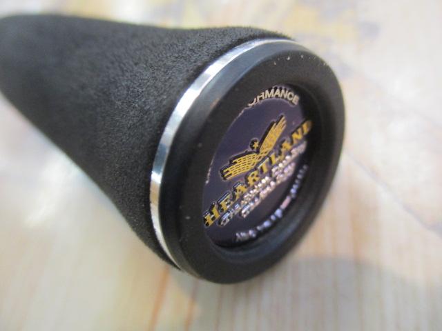 ハートランドZ HL-Z6101MLFS SRV