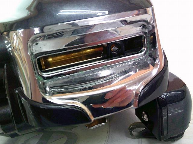 マグマックス 500