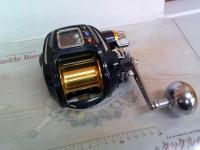 マグマックス 500