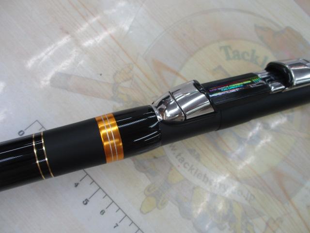 がま磯センティオ 175-53