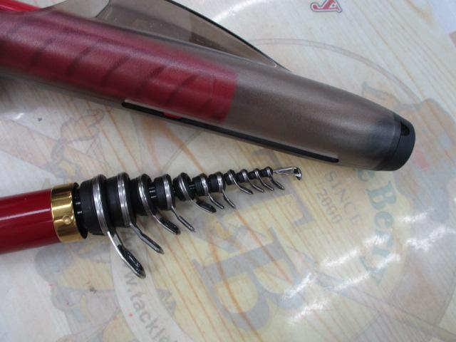 がま磯センティオ 175-53