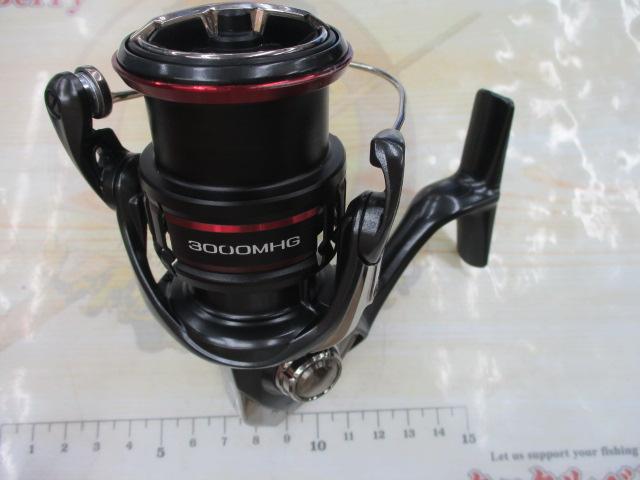 20ヴァンフォード C3000HG