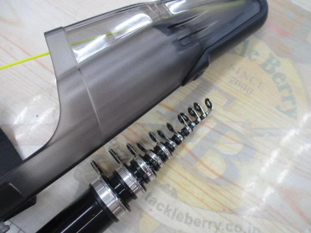 アドバンスライト 0.6-530