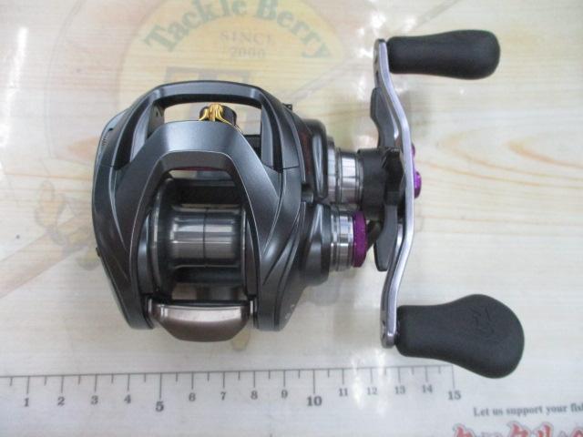 スティーズ A TW 1016XH｜＠ベリーネット 日本最大新品中古釣具WEBショップ