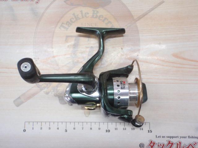 カーディナル 300U グリーン