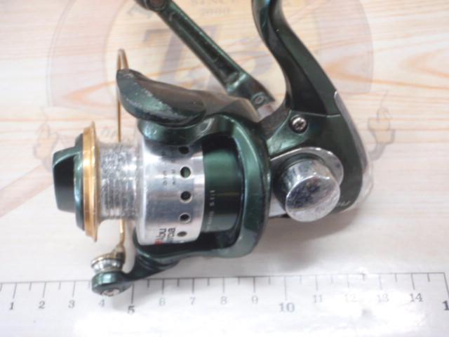 カーディナル 300U グリーン