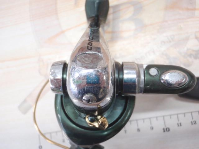 カーディナル 300U グリーン