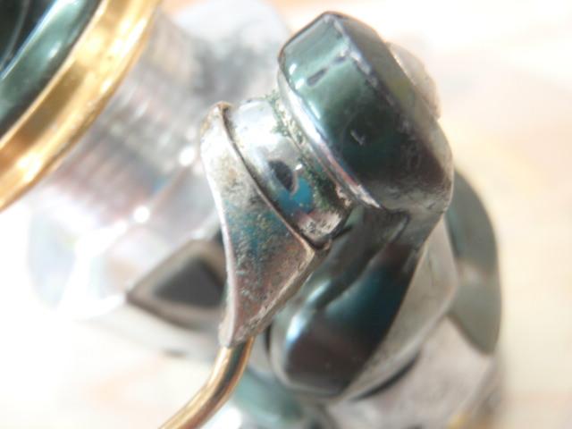 カーディナル 300U グリーン