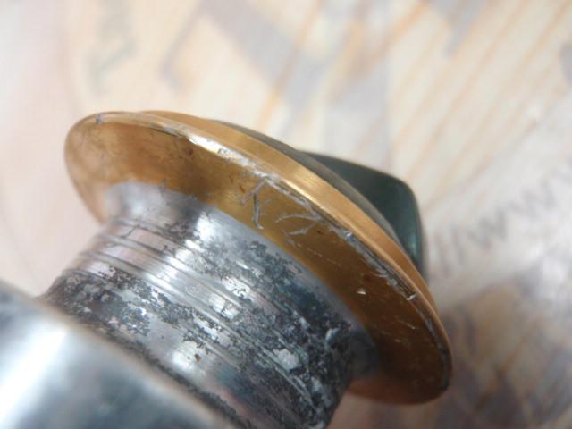 カーディナル 300U グリーン