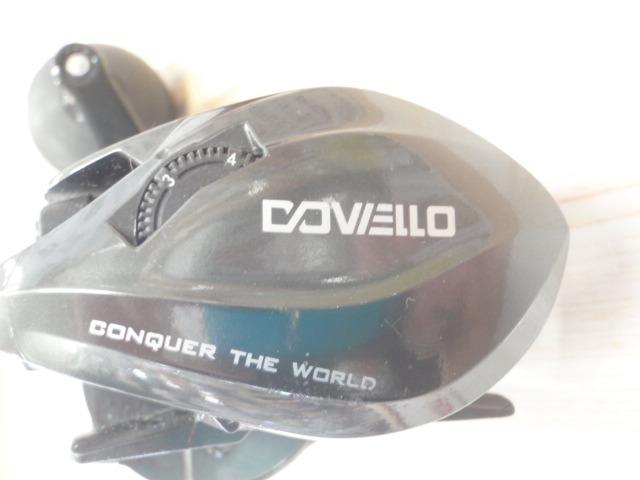 DOVIELLO GKA300
