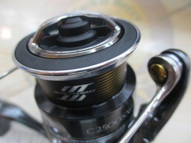 24ツインパワー C2500SXG