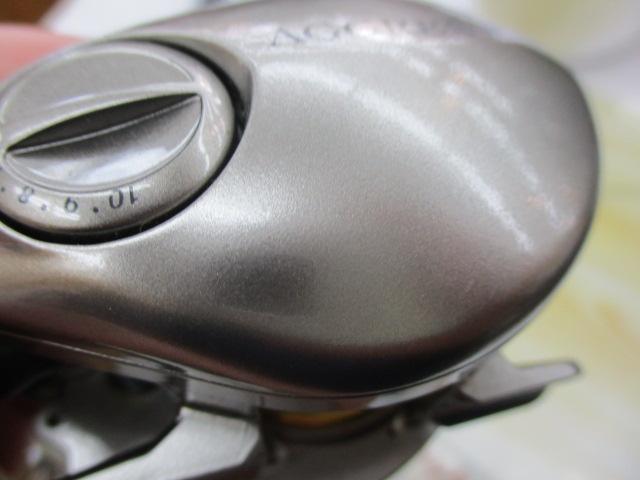 アグレスト 100H