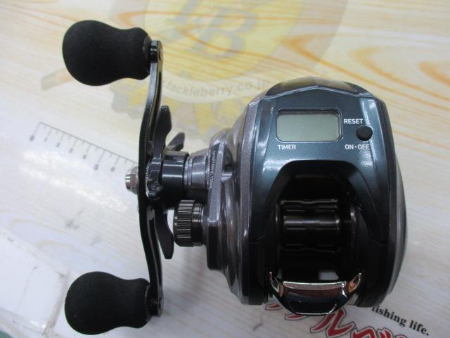 18スパルタンIC 150HL