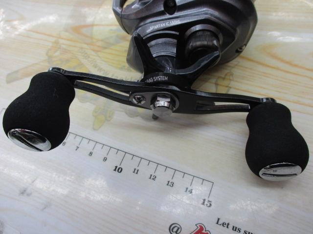 18スパルタンIC 150HL