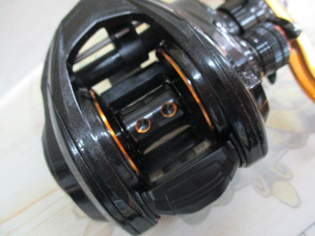 ロキサーニ パワーシューター