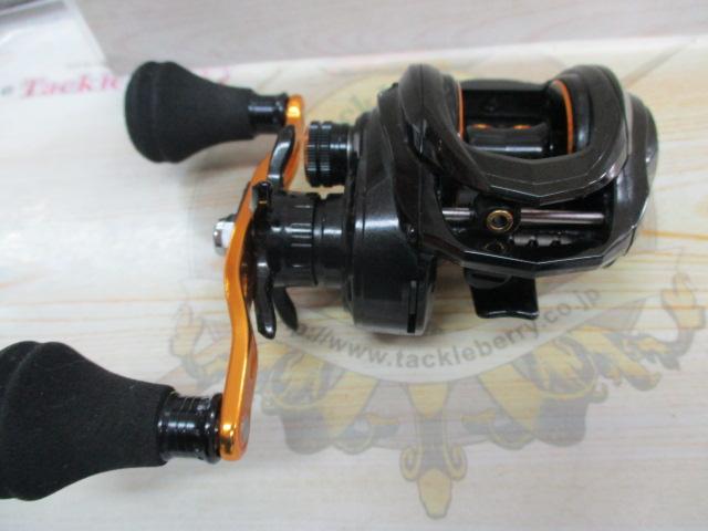 ロキサーニ パワーシューター