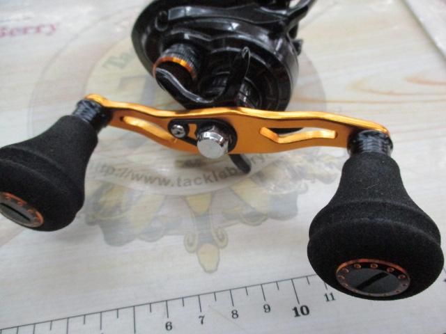 ロキサーニ パワーシューター