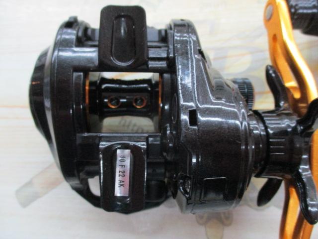 ロキサーニ パワーシューター