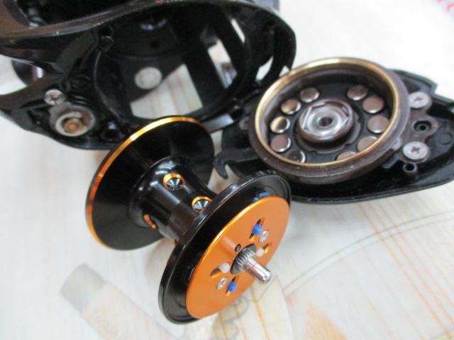 ロキサーニ パワーシューター