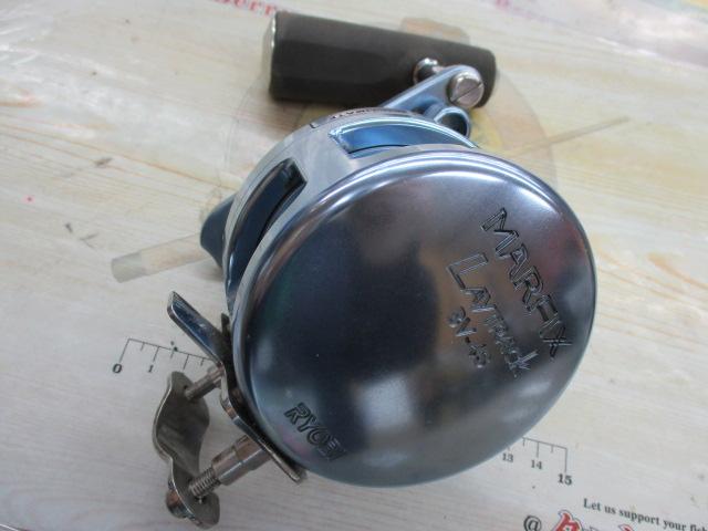 マーフィックスレイトラックBV-4S